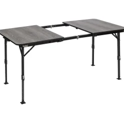 Brunner ELÙTOP COMPACK EXTENSION Campingtisch -  ausziehbar, klappbar 155x80cm