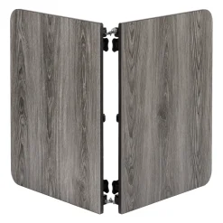 Brunner ELÙTOP COMPACK EXTENSION Campingtisch -  ausziehbar, klappbar 155x80cm