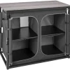 Brunner Elutop Daily CT -  kompakte Camping-Kochbox