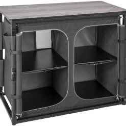 Brunner Elutop Daily CT - kompakte Camping-Kochbox