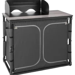 Brunner Elutop Daily CT -  kompakte Camping-Kochbox