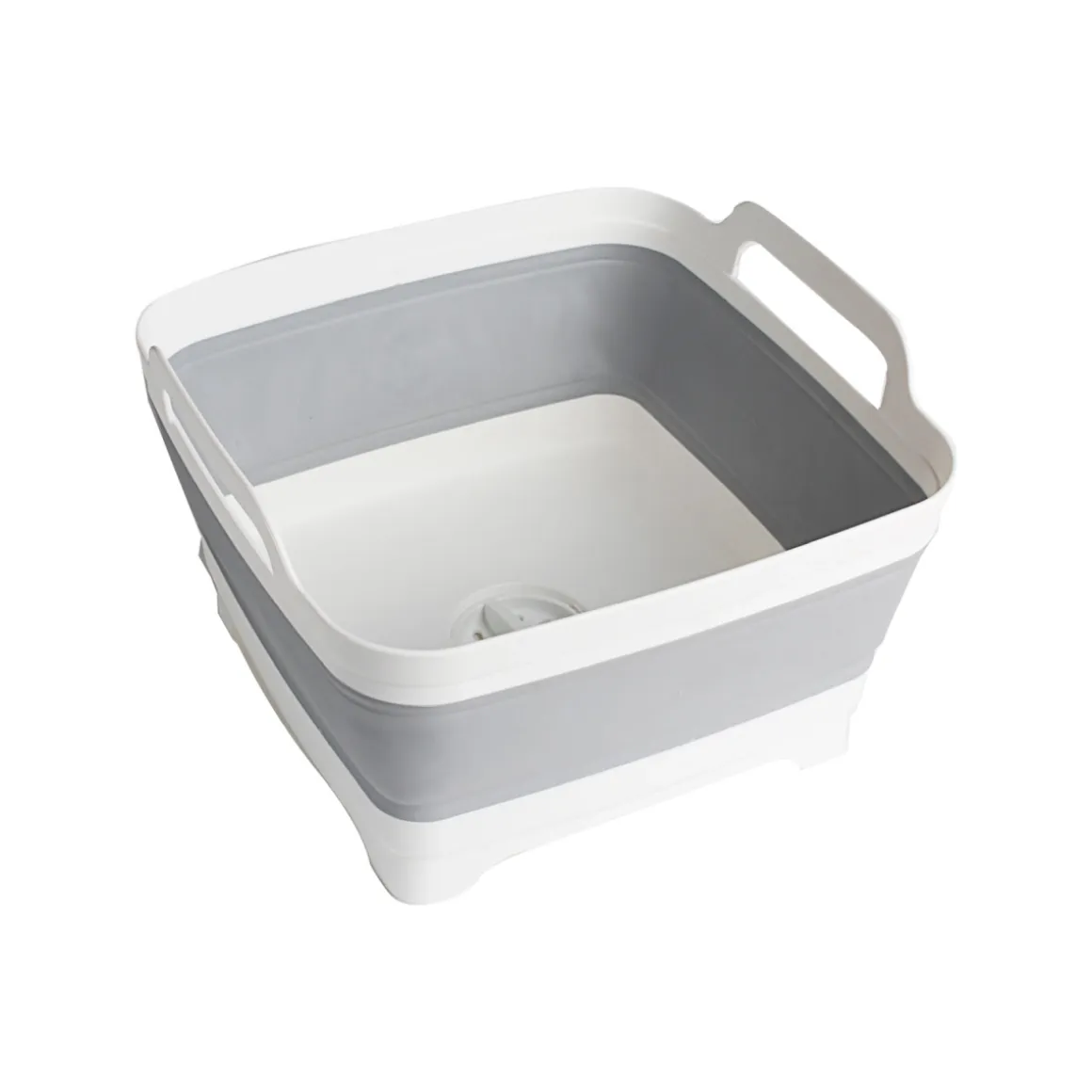 Brunner Faltbare Waschschüssel Tanq Fold-Away 9 Liter