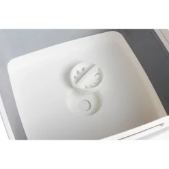 Brunner Faltbare Waschschüssel Tanq Fold-Away  9 Liter