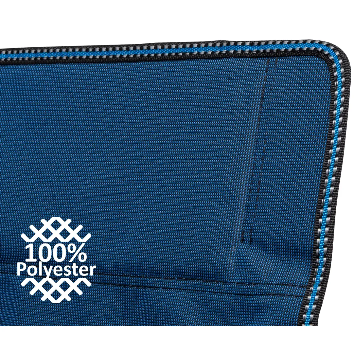 Brunner Faltsessel Cruiser (Blau)