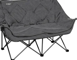 Brunner Faltsofa Action Sofa  Grau