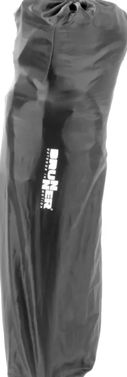 Brunner Faltsofa Action Sofa schwarz