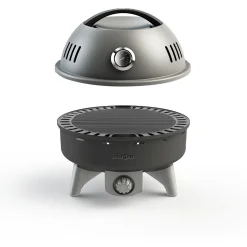 Brunner Gasgrill Devil BBQruiser LT 30  30mbar