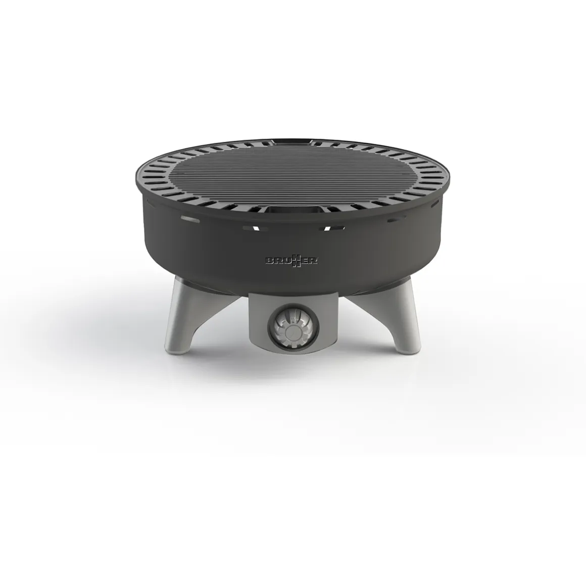 Brunner Gasgrill Devil BBQruiser LT 30 30mbar