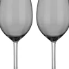 Brunner Gläser Wineglass Thango Grey (2Stk)
