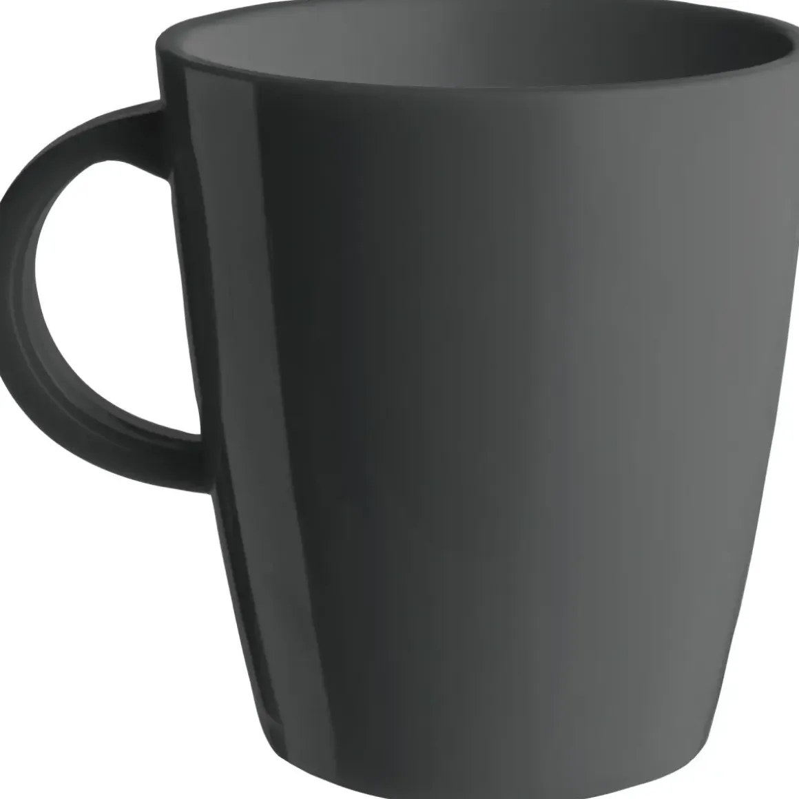 Brunner Henkelbecher Dolomit Grey
