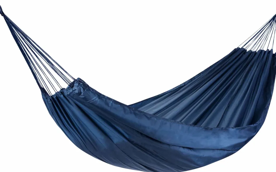 Brunner Hängematte Voyager