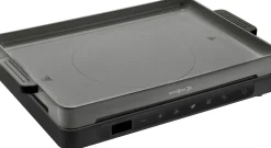 Brunner Induktionskochplatte Hot Point  Induction BBQ