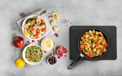 Brunner Induktionskochplatte Hot Point  Induction BBQ