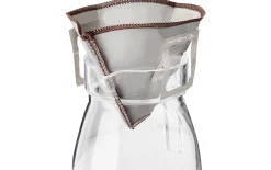 Brunner Kaffeeüberlauffilter Amigo 4 (2-4 Tassen)