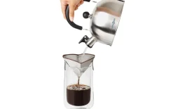 Brunner Kaffeeüberlauffilter Amigo 4 (2-4 Tassen)