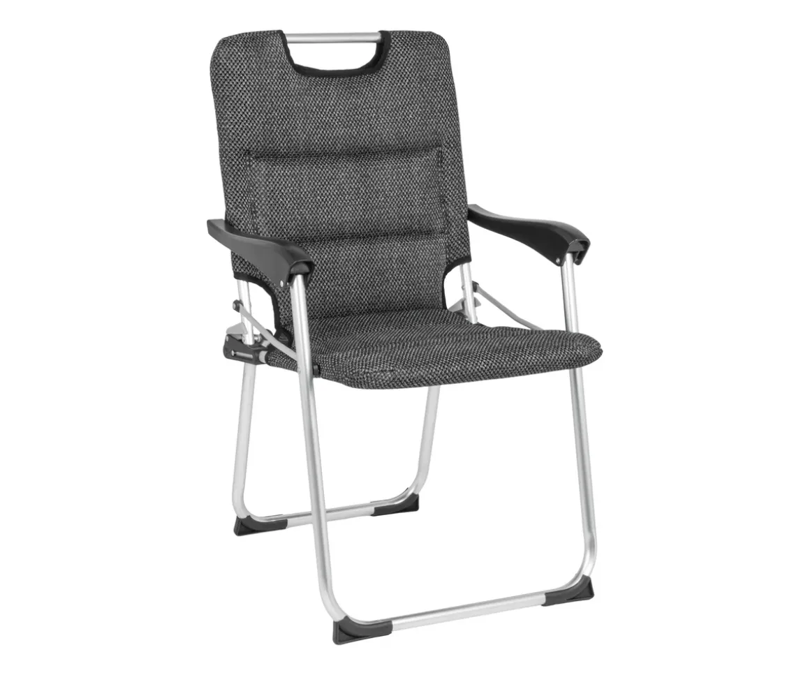Brunner Klappstuhl Sangria VAN Campingstuhl Faltstuhl