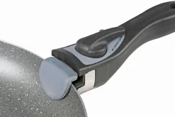 Brunner Kochtopfset Pirate Pot 5 5 Tlg.