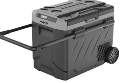 Brunner Kompressor Kühlbox Polarys Freeze DZW50  49L 12V/24V/240V