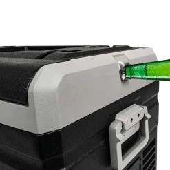 Brunner Kompressor Kühlbox | Polarys Freeze DZ35