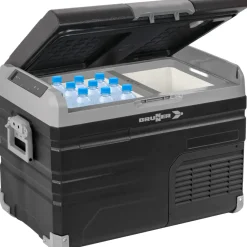 Brunner Kompressor Kühlbox | Polarys Freeze DZ35