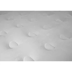 Brunner - Luftmatratze "Flair Double"  Grau