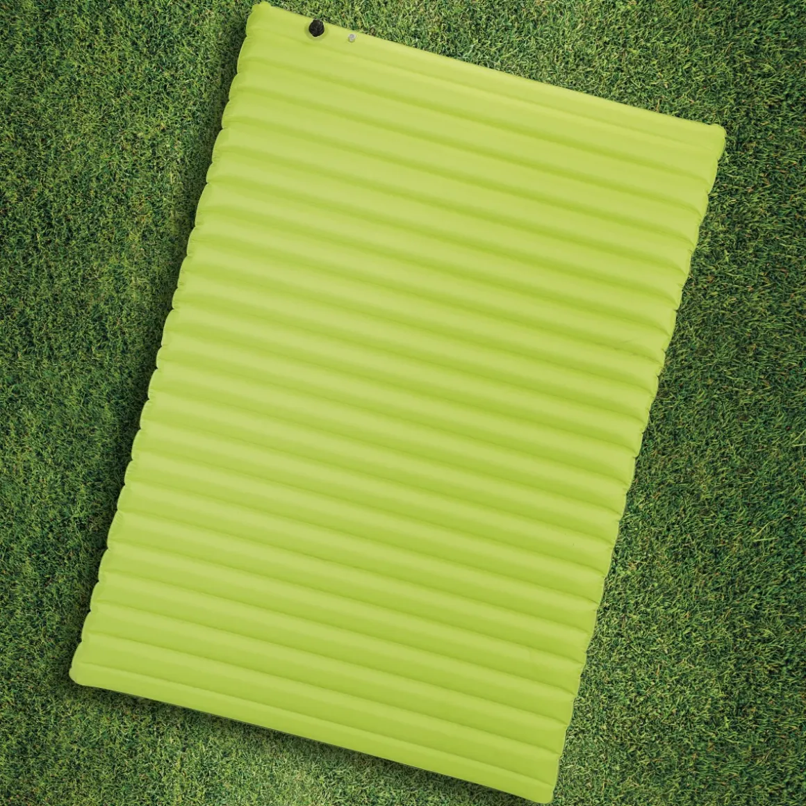 Brunner - Luftmatte "Alveobed Double"