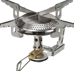Brunner Mini-Gaskocher Flamina Ultracompact S