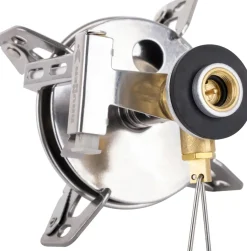 Brunner Mini-Gaskocher Flamina Ultracompact S