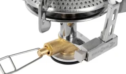 Brunner Mini-Gaskocher Flamina Ultracompact S
