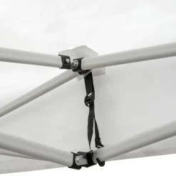 Brunner Pavillon Zebo Enjoy 2.0 3 x 4,5 Meter