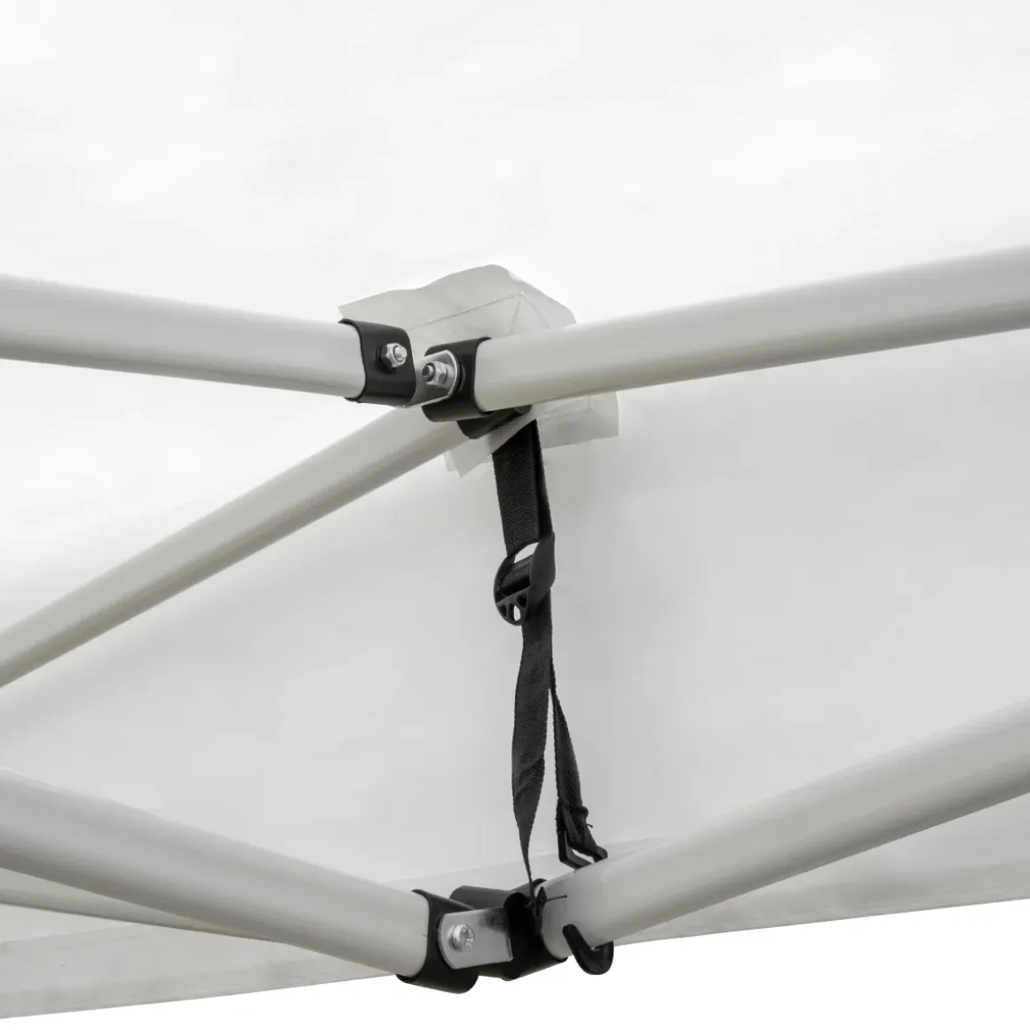 Brunner Pavillon Zebo Enjoy 2.0 3 x 4,5 Meter