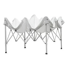 Brunner Pavillon Zebo Enjoy 2.0 3 x 4,5 Meter
