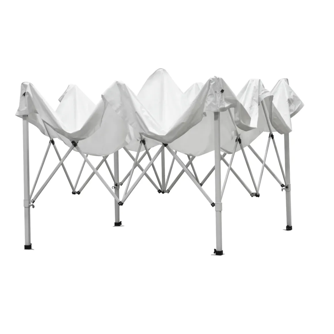 Brunner Pavillon Zebo Enjoy 2.0 3 x 4,5 Meter