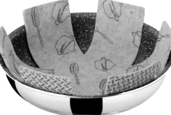 Brunner Pfannen Academy Double Pan