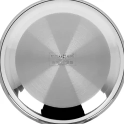 Brunner Pfannen Academy Double Pan