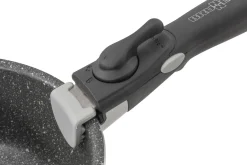 Brunner Pfannen Academy Double Pan