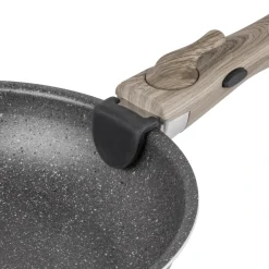 Brunner Pirate Spacemaster - Camping Topfset Ø22?cm, 7-teilig