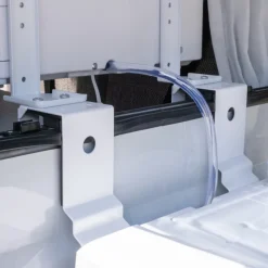 Brunner Polarys Twinair 3 -  Split-Klimaanlage für Wohnmobile & Wohnwagen