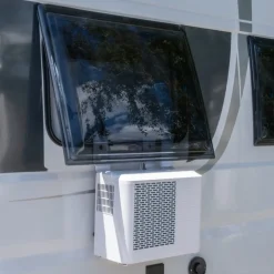 Brunner Polarys Twinair 3 - Split-Klimaanlage für Wohnmobile & Wohnwagen
