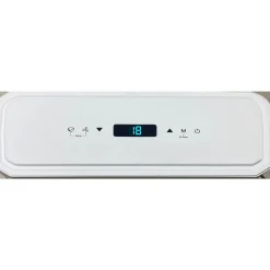 Brunner Polarys Twinair 3 - Split-Klimaanlage für Wohnmobile & Wohnwagen