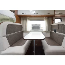 Brunner Polarys Twinair 3 - Split-Klimaanlage für Wohnmobile & Wohnwagen