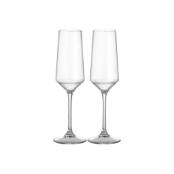 Brunner Proseccoglas 2er-Set Riserva