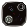Brunner Riofresco -  wiederaufladbare Campingdusche USB-C