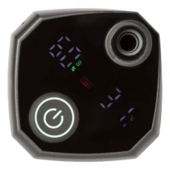 Brunner Riofresco -  wiederaufladbare Campingdusche USB-C