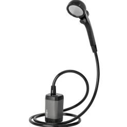 Brunner Riofresco -  wiederaufladbare Campingdusche USB-C