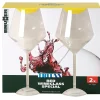 Brunner Rotweinglas Riserva (2er-Set)