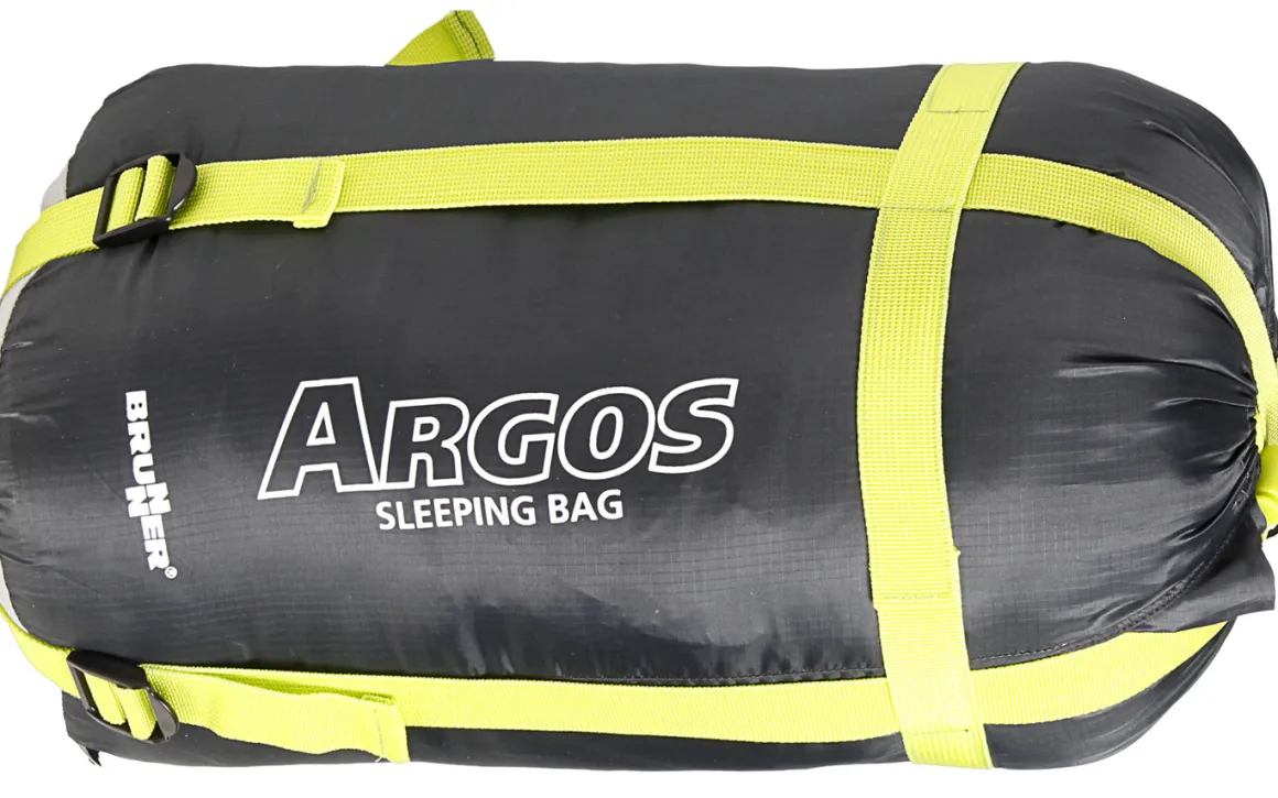 Brunner Schlafsack Argos