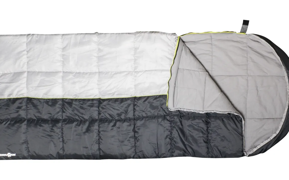 Brunner Schlafsack Argos