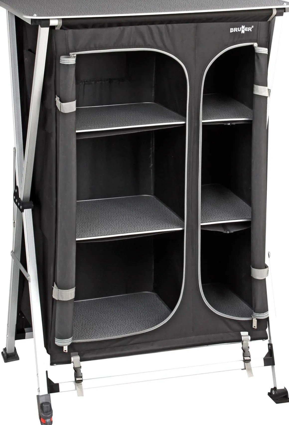 Brunner Schrank Azabache HSC Cross Square