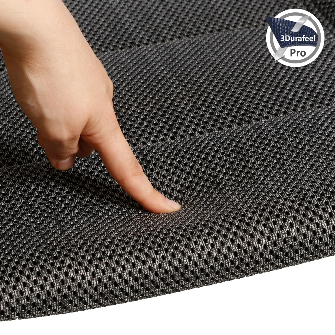 Brunner Stuhl Aravel Vitachic Small, anthrazit